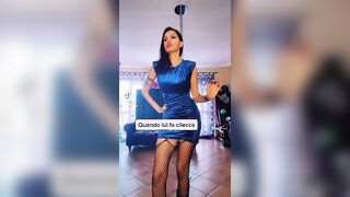 Alisha Griffanti TikTok