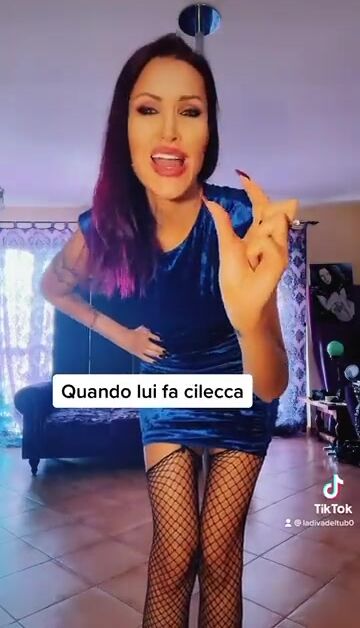 Alisha Griffanti TikTok