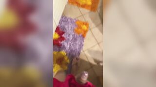 Aspettando la pizza...