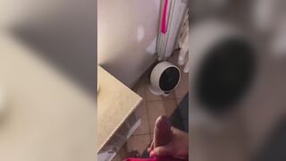 Aspettando la pizza...