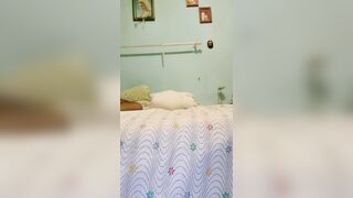 Telecamera rimasta accesa ops