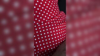 Vi mostro mia moglie Carmen