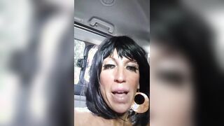 FAMMI USARE STA BOCCA COME FOSSE UNA FICA