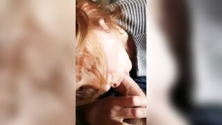 Pompino di mia moglie Gloria