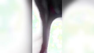 Una bella sborrata nella sua bocca