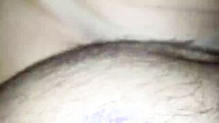 Le sue tettone mentre la scopo