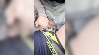 Pompino moglie maiala