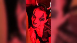 Buon Halloween a tutti