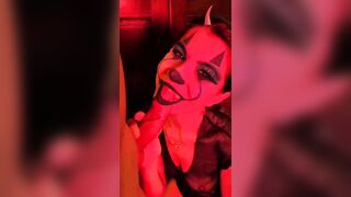 Buon Halloween a tutti