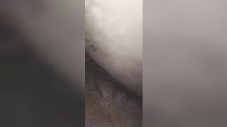 Lecco la fica a mia moglie