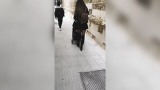 Sono una mammina zoccola