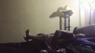 Modella italiana famosa scopata da calciatore africano