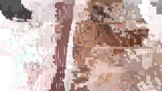 Fidanzata scopata sul divano