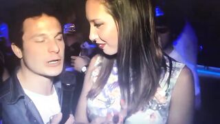 L'ho rasata come lo stadio di San Siro e vedessi come scivolano bene le palle