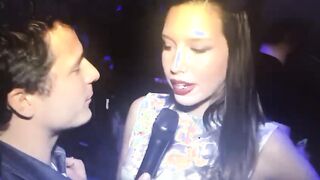 L'ho rasata come lo stadio di San Siro e vedessi come scivolano bene le palle