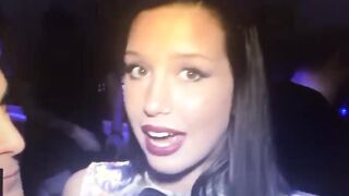 L'ho rasata come lo stadio di San Siro e vedessi come scivolano bene le palle