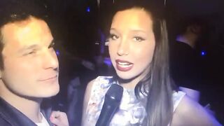 L'ho rasata come lo stadio di San Siro e vedessi come scivolano bene le palle