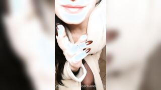 Mistress Chanel Rodriguez