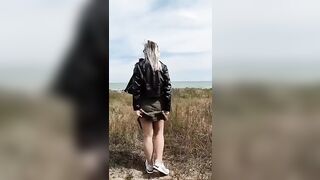 Mostralo bene quel culetto