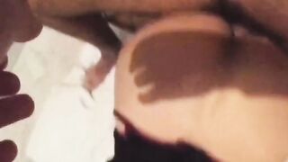 Amica sposata si fa chiavare il culo dal mio cazzone