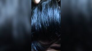 Fidanzata 18 enne mi lecca il buco del culo e mi fa un pompino