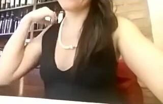 Va al ristorante per fare la troia (DIALOGHI ITALIANI)