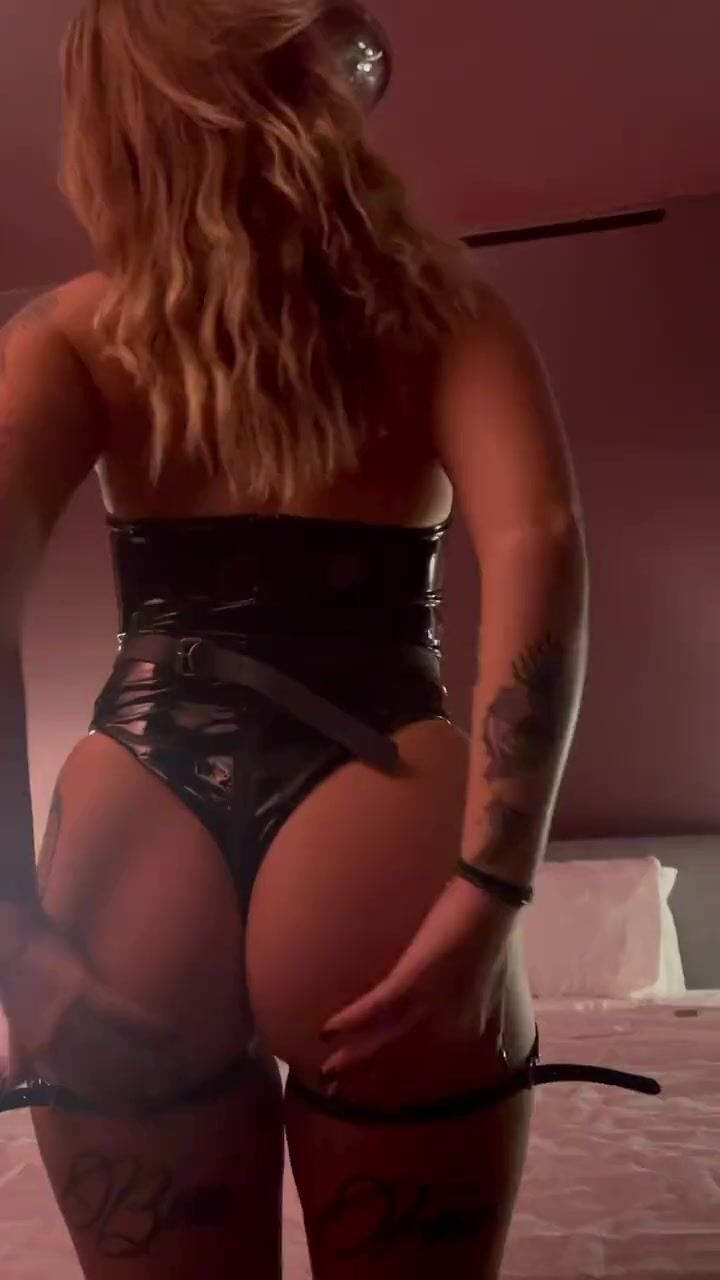 Ma che bella mammina