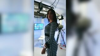 Sofia Oranges da urlo