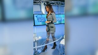 Sofia Oranges da urlo