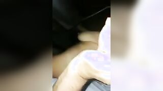 CAZZO HA LA FICA STRETTISSIMA QUESTA PUTTANA