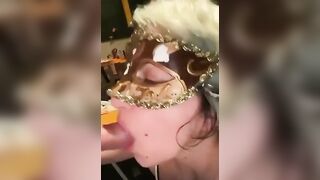 Il nuovo amico di mia moglie