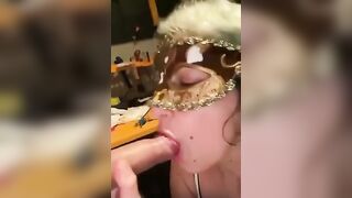 Il nuovo amico di mia moglie