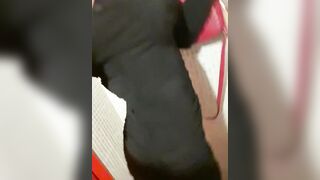 Dayla Ferrante Trans