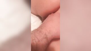 La preparo bene prima di montarla