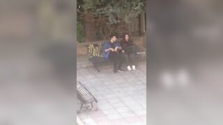 Tieni il cazzo nei pantaloni viscido