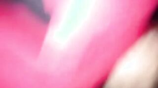 M'hai uccciso con sti denti di merda - Pompa 18 enne napoletana