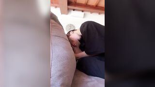 Raga ho un botto di richieste per vedere sto limone