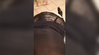 Mia moglie è andata a trovare un amico