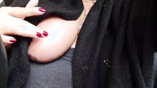 Le mie morbide tette