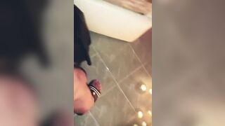 Moglie amatoriale pompinara