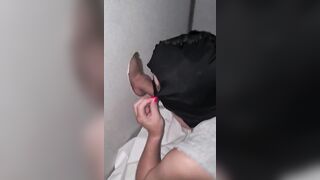 Glory hole casalinga moglie puttana