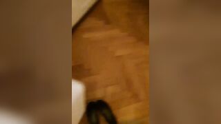 Serata con black che scopa mia moglie