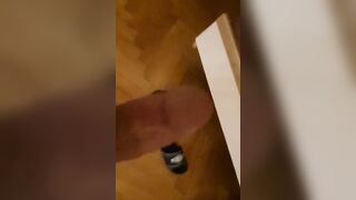 Serata con black che scopa mia moglie