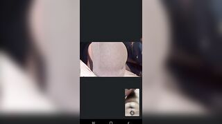 Alice mi fa segare su Whatsapp