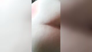 Mi da il culo burroso