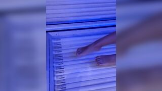 Teen italiana eccitata