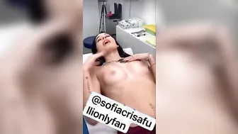 Sofia crisafulli masturba video porno su ItPornIt 