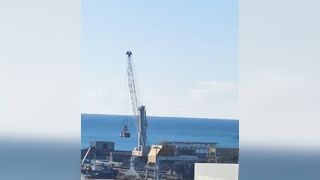 Flash culo da Genova