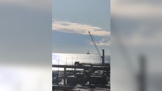 Flash culo da Genova