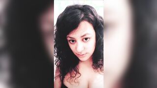 Fabiana mostra le tette 2